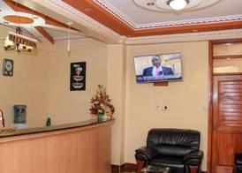 Mountain Breeze Hotel 2