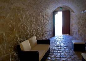 Relais Cimillà B&B 4