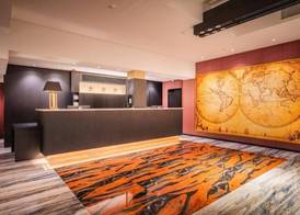 Hotel Jamingo 3