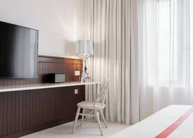 Ruby Molly Hotel Dublin by IHG 5