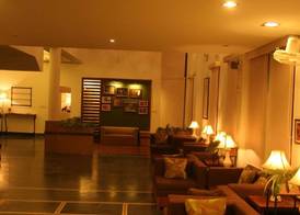 Hotel Ranthambore Regency 5