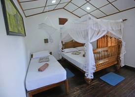 Ella Rawana Den Hotel 3