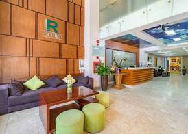 Richico Apartments And Hotel 3