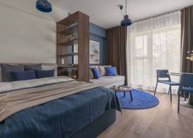 APARTIO ROOMS Zabrze 5