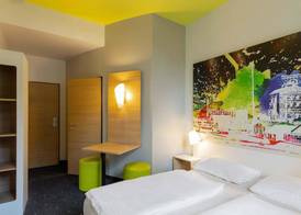 B&B Hotel Mülheim an der Ruhr 5