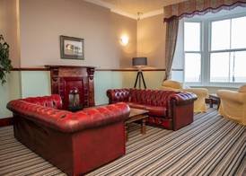 Royal Lion Hotel 2