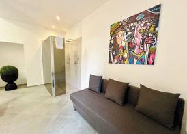 Pretoria Suites 5
