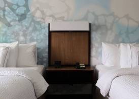 Courtyard by Marriott San Salvador 5