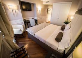 Victoria Hotel Letterario 5
