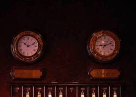 Metropol Hotel 3