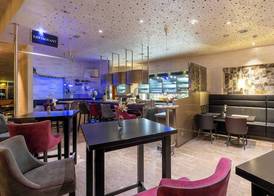 PLAZA INN Stuttgart-Ditzingen 5