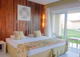 Búzios Beach Resort by WAM Experience 5