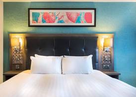 Leonardo Hotel Southampton 4