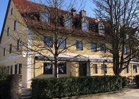Hotel Gasthof Hainzinger GmbH 2
