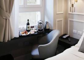 Florence Luxury Guest House 3