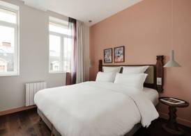 Edgar Suites Lille - Faidherbe 4