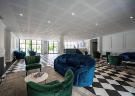 Nemea Appart Hotel Les Hauts de Milady Biarritz 4