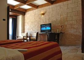 UNA HOTELS Regina Bari 2