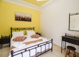 Alegria Holiday Home 2