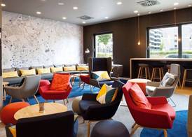 Holiday Inn Express DÜSSELDORF AIRPORT by IHG 2