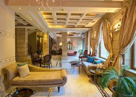 Olympus Mediterranean Boutique Hotel 5