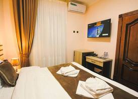 Rayyan Hotel Bukhara 4
