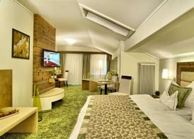 Hotel Neuhäusl Berchtesgaden 4