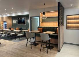Holiday Inn LONDON LUTON NORTH by IHG 5