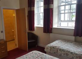 Ecclefechan Hotel 3