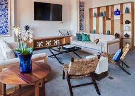 Hotel Boutique Luxury Patio Azul 2