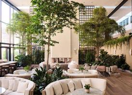 1 Hotel Copenhagen 2