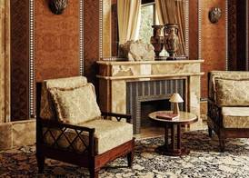 Fouquet's Paris 4