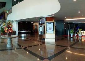 New York Hotel 2
