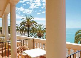 Hôtel Vacances Bleues Balmoral 5
