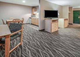 La Quinta by Wyndham Belgrade - Bozeman Airport 5