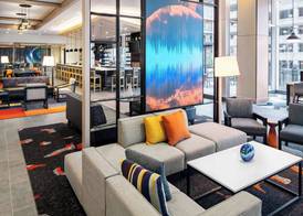 Hyatt House Nashville at Vanderbilt 2