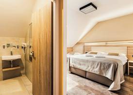 Hotel Mariel Znojmo 5