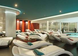 Royal Palace Hotel & Spa 5
