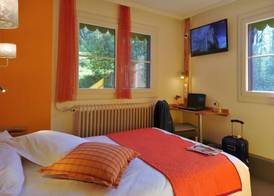 Hôtel Auberge du Morge 3