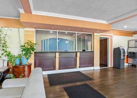 Americas Best Value Inn Richmond South 3