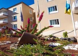 Apartamentos Los Dragos del Norte 4