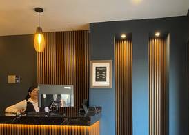 Best Western Real Tula Express 4