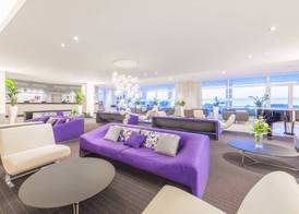 Amfora Hvar Grand Beach Resort 3