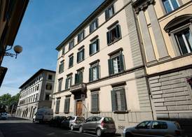 Ridolfi Guest House 4