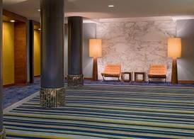 Hyatt Regency New Brunswick 5