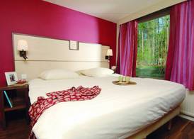 Center Parcs Les Bois Francs 2