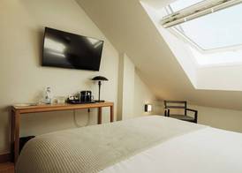 Hotel Estepona Plaza 4