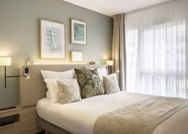 Residhome Quai d’Ivry 5