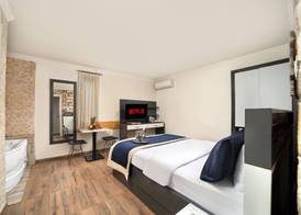 İstanbul Hotel & Suites 4