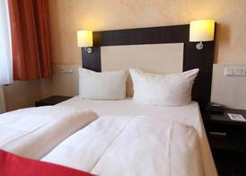 Adesso Hotel Kassel 4
